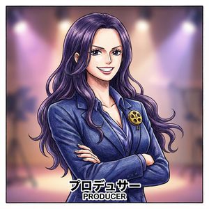 海角社区制片人