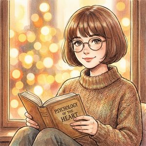 海角社区心理顾问