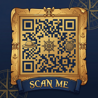 海角社区公众号二维码